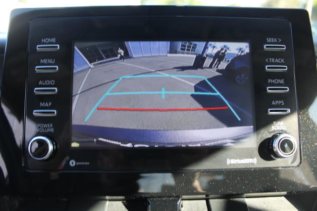 Certified 2023 Toyota Camry SE FWD image 45