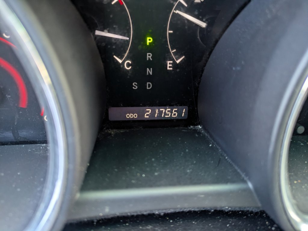 Used 2009 Toyota Highlander Limited AWD/4WD image 13