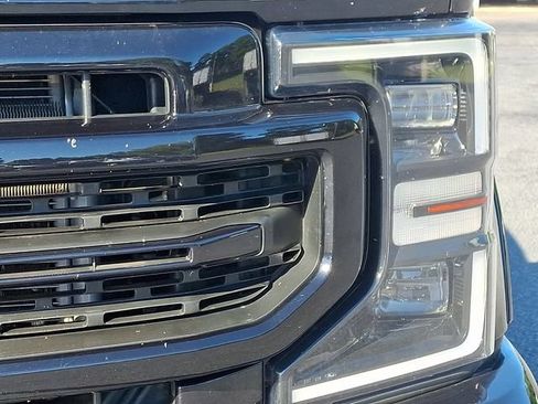 Used 2022 Ford F250 Lariat w/ Tremor Off-Road Package AWD/4WD image 12