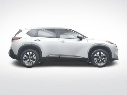 Used 2023 Nissan Rogue SV AWD/4WD image 43