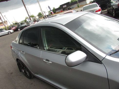 Used 2013 Subaru Impreza WRX Sedan image 39