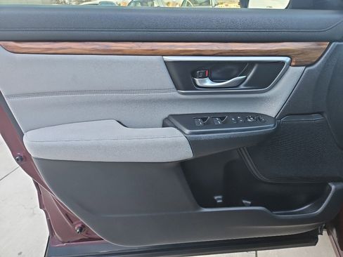 Used 2019 Honda CR-V EX image 14