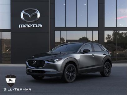 New 2026 MAZDA CX-30 AWD 2.5 S w/ Select Sport Pkg