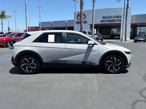Used 2024 Hyundai Ioniq 5 SE RWD image 13