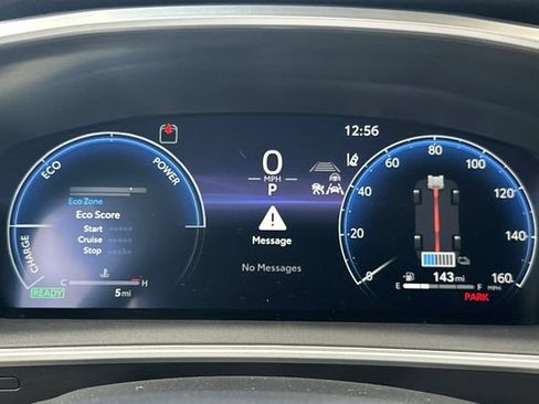 Used 2026 Toyota Corolla XLE FWD image 20
