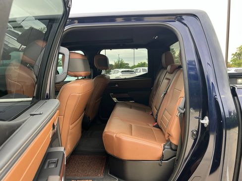 Used 2023 Toyota Tundra 1794 Edition RWD image 18