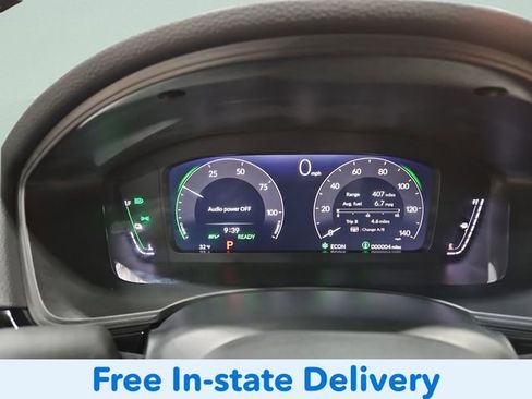 New 2026 Honda Civic Sport Touring image 4