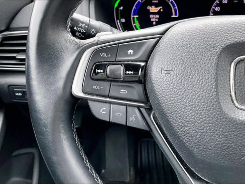 Used 2019 Honda Accord Touring image 24