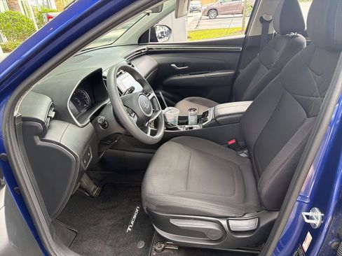 Used 2024 Hyundai Tucson SE image 5