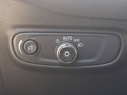 Certified 2024 Chevrolet Equinox LS w/ LS Convenience Package AWD/4WD image 25
