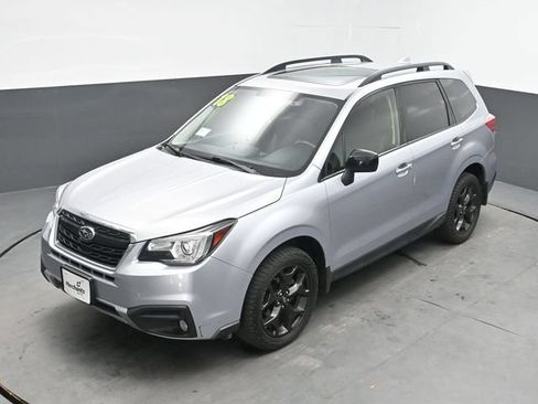 Used 2018 Subaru Forester 2.5i Premium AWD/4WD image 33
