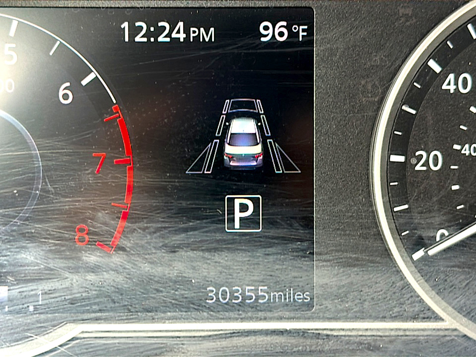 Used 2025 Nissan Versa SV FWD image 26