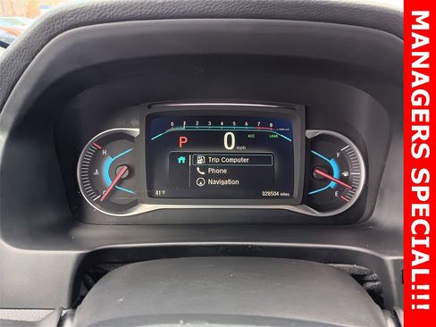 Used 2022 Honda Pilot Elite image 19