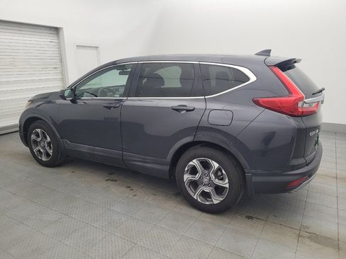 Used 2019 Honda CR-V EX image 3