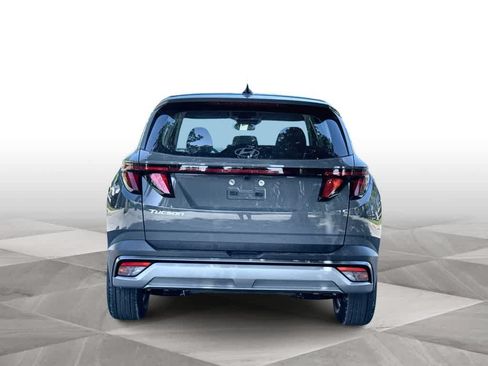 New 2026 Hyundai Tucson SE FWD image 7
