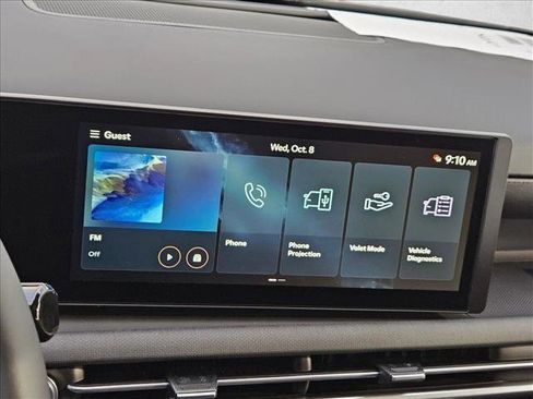 New 2026 Hyundai Tucson XRT image 14