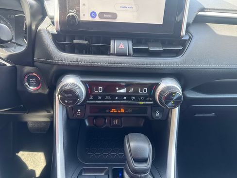 Certified 2025 Toyota RAV4 XLE AWD/4WD image 18