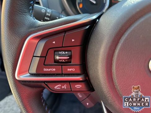 Certified 2023 Subaru Crosstrek Hybrid w/ Moonroof Package w/Navigation image 16