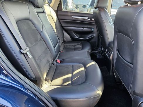 Used 2018 MAZDA CX-5 Touring AWD/4WD image 30