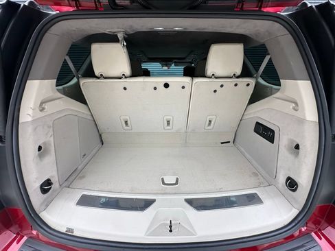 Used 2022 Cadillac Escalade Sport Platinum RWD image 44