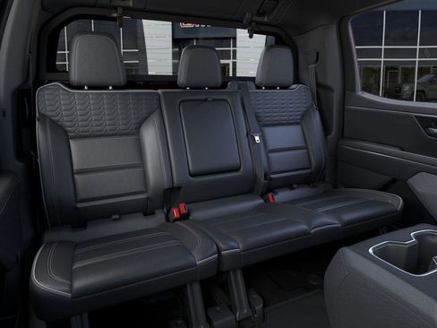 New 2025 GMC Sierra EV Denali image 17