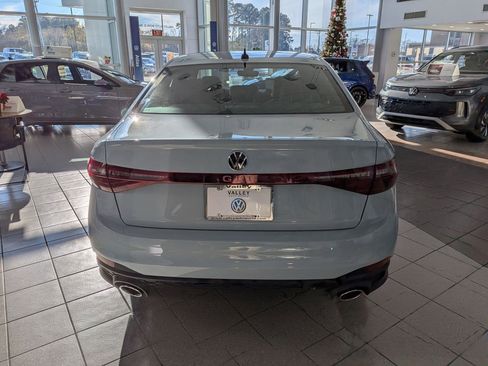 New 2026 Volkswagen Jetta GLI Autobahn image 4