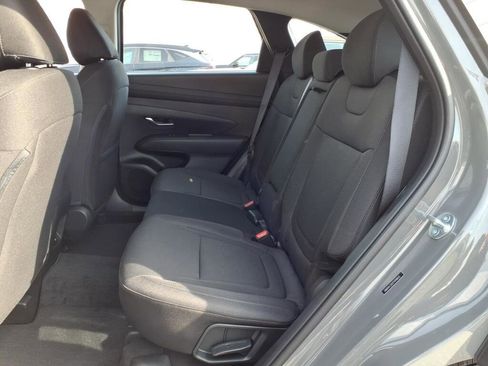 New 2026 Hyundai Tucson SE AWD/4WD image 7