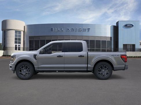 New 2026 Ford F150 STX w/ Equipment Group 200A image 4