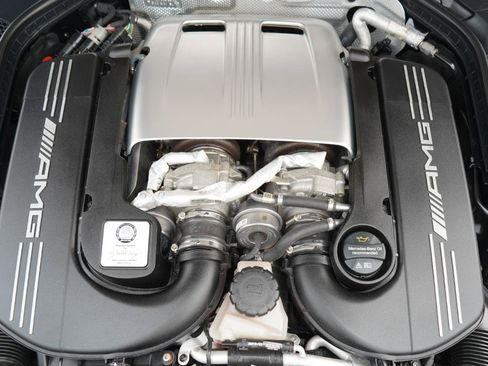 Used 2017 Mercedes-Benz C 63 AMG S w/ Premium 3 Package image 92