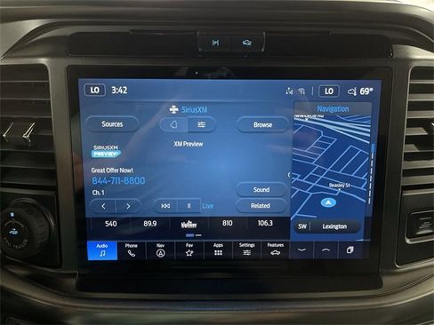 New 2025 Ford F150 Raptor image 16