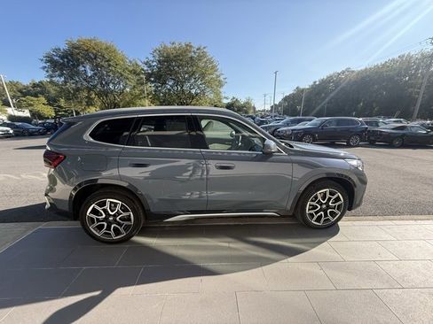 New 2026 BMW X1 xDrive28i w/ Convenience Package image 6