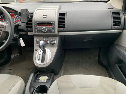 Used 2011 Nissan Sentra 2.0 S FWD image 13