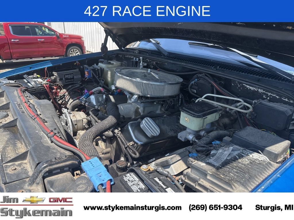 Used 1999 Chevrolet Silverado 3500 4x4 Crew Cab w/ Preferred Equipment Group 3 image 13