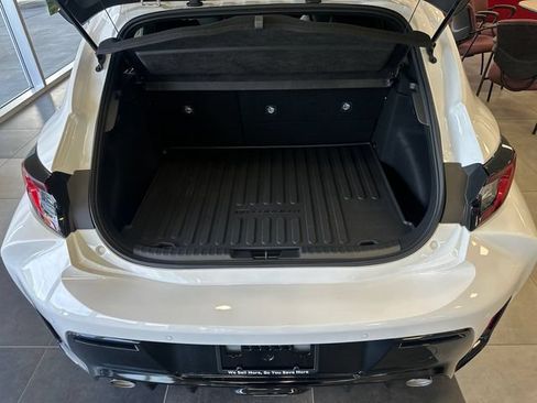 New 2026 Toyota Corolla GR AWD/4WD image 15