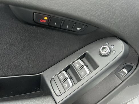 Used 2014 Audi A4 2.0T Premium Plus w/ Premium Plus Package image 12