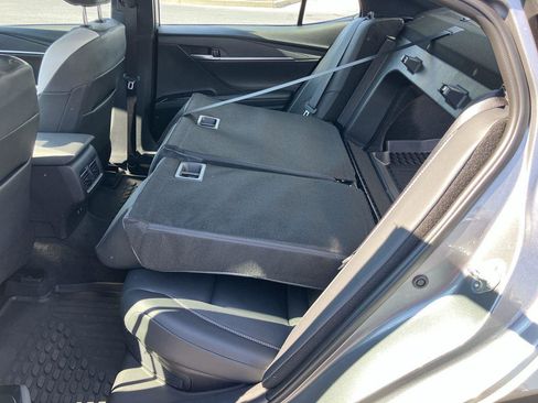 Certified 2026 Toyota Camry SE image 23