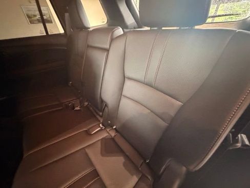 Used 2023 Honda Passport TrailSport image 24