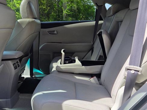 Used 2010 Lexus RX 350 2WD image 15
