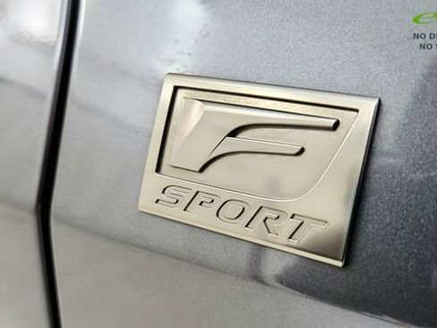 Used 2025 Lexus UX 300h FWD image 31