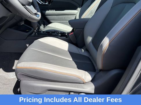 New 2026 Subaru Forester Sport w/ Onyx Edition AWD/4WD image 29