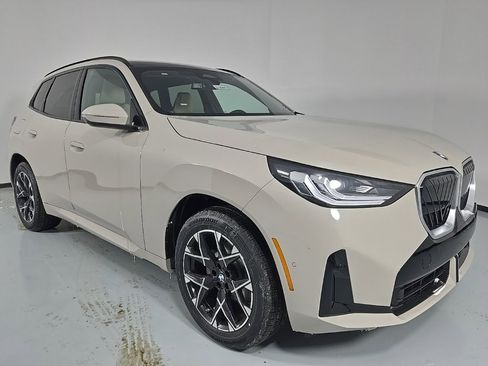 New 2026 BMW X3 xDrive30 w/ M Sport Package image 7