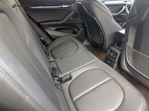 Used 2022 BMW X2 xDrive28i w/ Convenience Package image 13