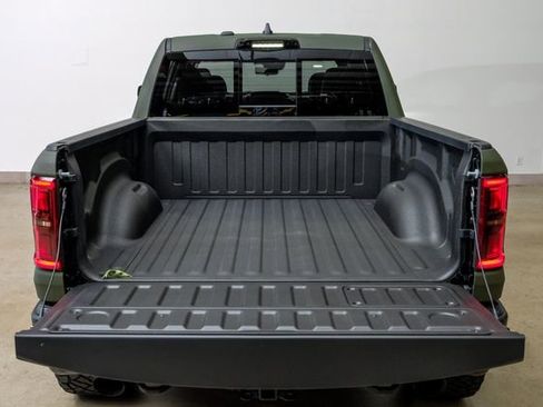 Used 2025 RAM 1500 RHO w/ RHO Level 1 Equipment Group image 33