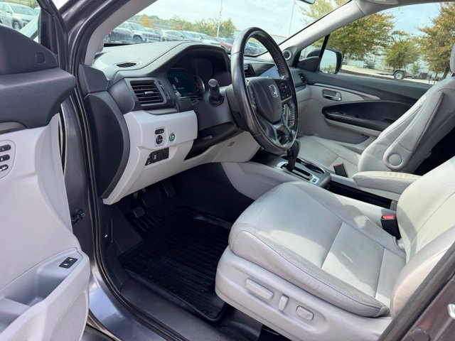 Used 2019 Honda Pilot EX-L image 7