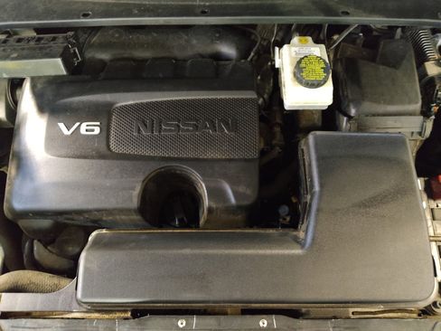 Used 2020 Nissan Pathfinder S FWD image 30