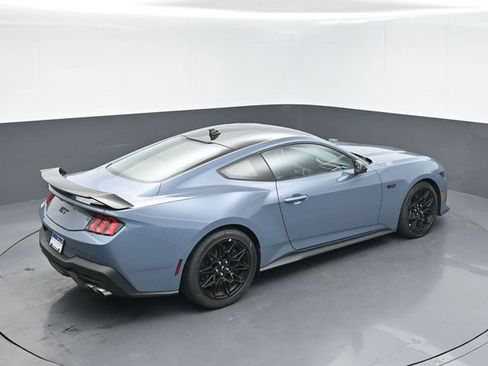 Used 2025 Ford Mustang GT Premium w/ GT Performance Package RWD image 42