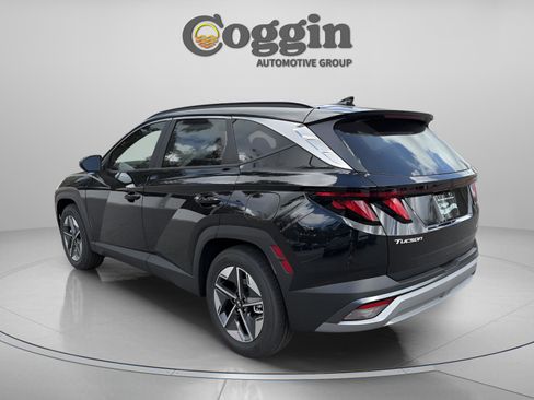 New 2026 Hyundai Tucson SEL FWD image 4