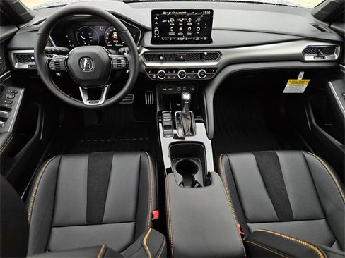 New 2026 Acura Integra A-Spec image 13