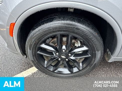 Used 2021 Dodge Durango GT image 27