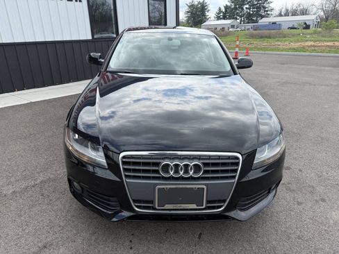 Used 2012 Audi A4 2.0T Premium FWD image 2